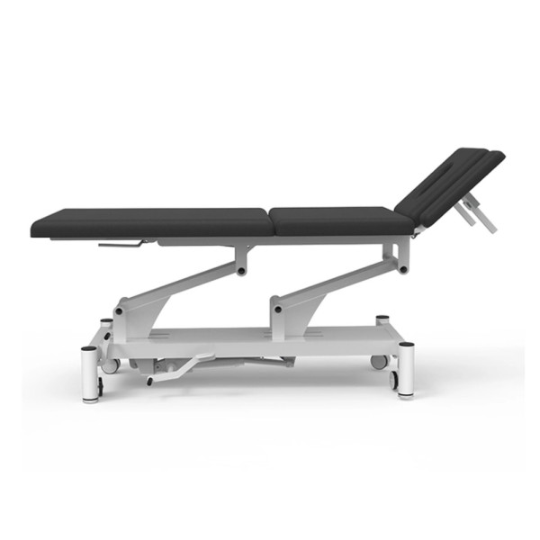Table de massage électrique Mait Pro Blanc