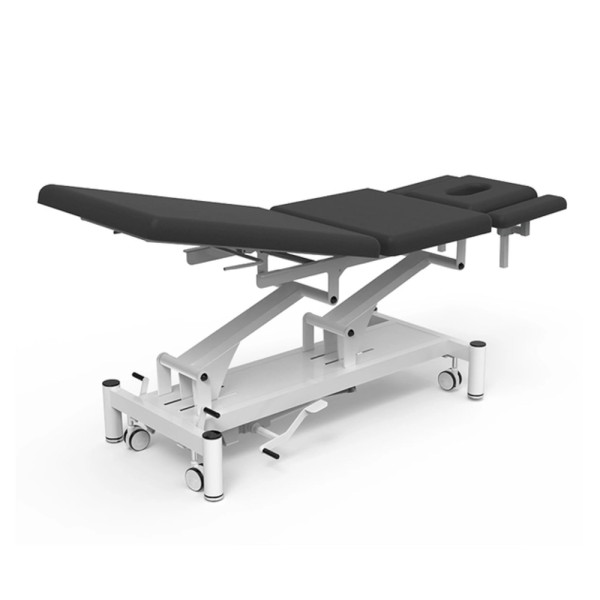 Table de massage électrique Mait Pro Blanc
