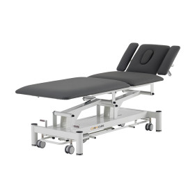 Table de massage hydraulique Mait Pro Gris