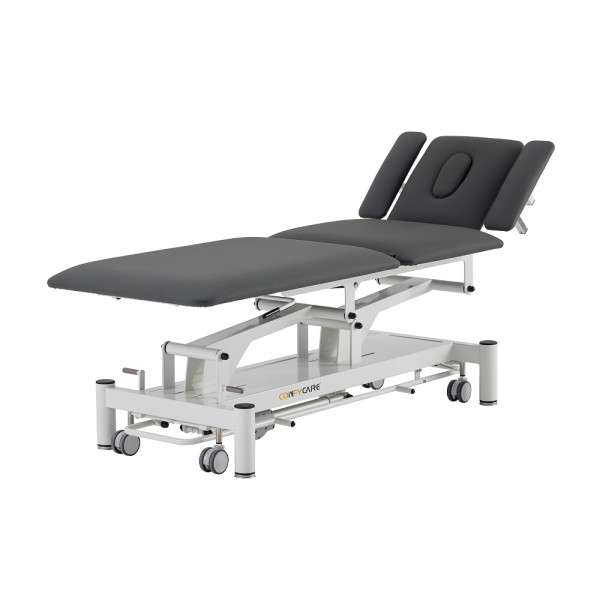 Table de massage hydraulique Mait Pro Gris