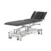 Table de massage hydraulique Mait Pro Gris