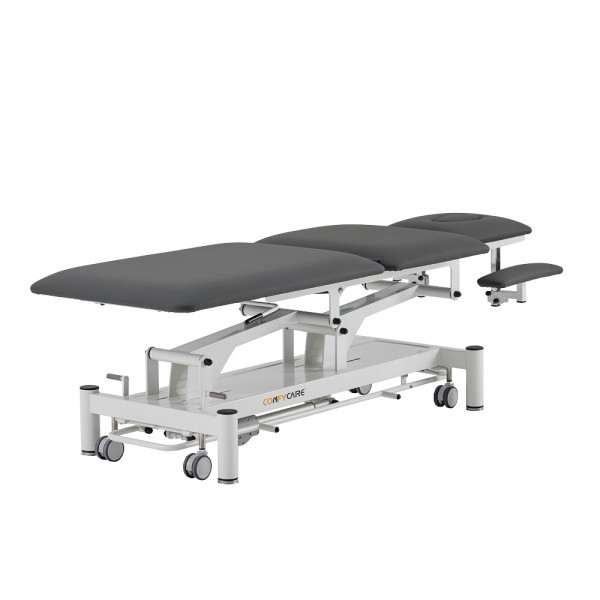 Table de massage hydraulique Mait Pro Gris