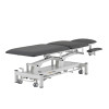 Table de massage hydraulique Mait Pro Gris