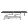 Table de massage hydraulique Mait Pro Gris