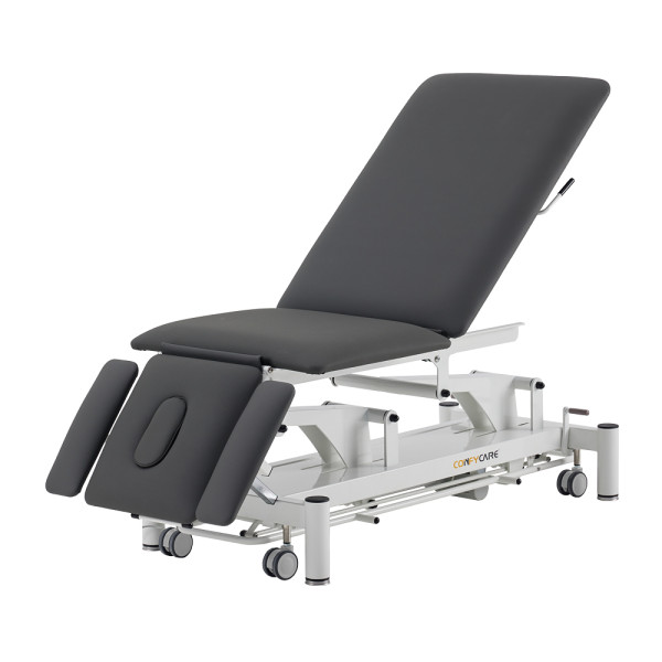 Table de massage hydraulique Mait Pro Gris