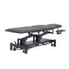 Table de physiothérapie Rila Pro Gris - 1 moteur
