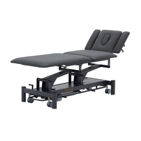 Table de physiothérapie Rila Pro Gris - 1 moteur