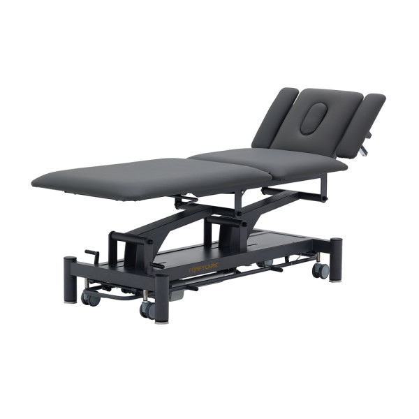Table de physiothérapie Rila Pro Gris - 1 moteur