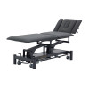 Table de physiothérapie Rila Pro Gris - 1 moteur