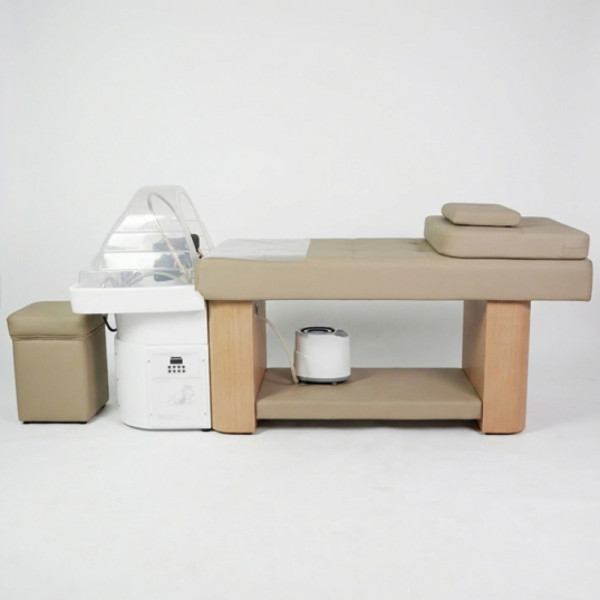 Table Head Spa Nuki