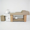 Table Head Spa Nuki