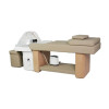 Table Head Spa Nuki