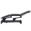 Table de traitement Brom Pro Gris - 1 moteur