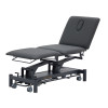Table de traitement Brom Pro Gris - 1 moteur