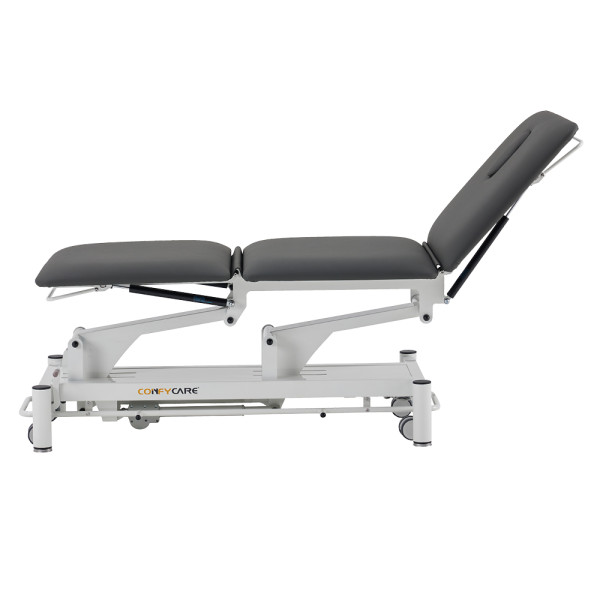 Table de traitement Brom Pro Blanc - 1 moteur