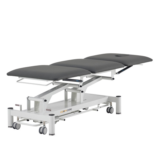 Table de traitement Brom Pro Blanc - 1 moteur