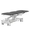 Table de traitement Brom Pro Blanc - 1 moteur