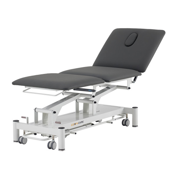 Table de traitement Brom Pro Blanc - 1 moteur