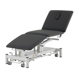 Table de traitement Brom Pro Blanc - 1 moteur