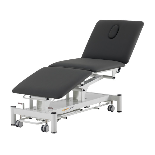 Table de traitement Brom Pro Blanc - 1 moteur