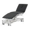 Table de traitement Brom Pro Blanc - 1 moteur