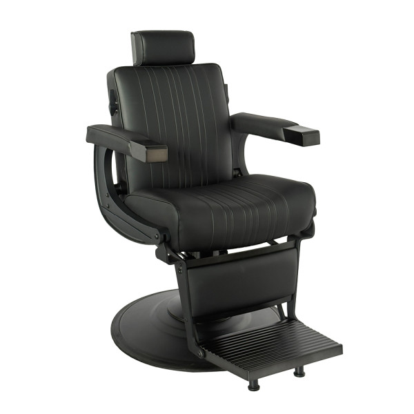 Fauteuil de Barbier Lever