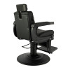 Fauteuil de Barbier Lever