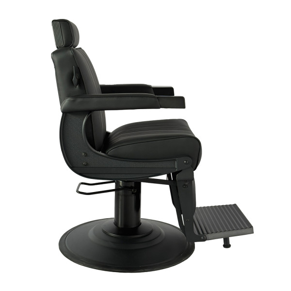 Fauteuil de Barbier Lever