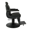 Fauteuil de Barbier Lever