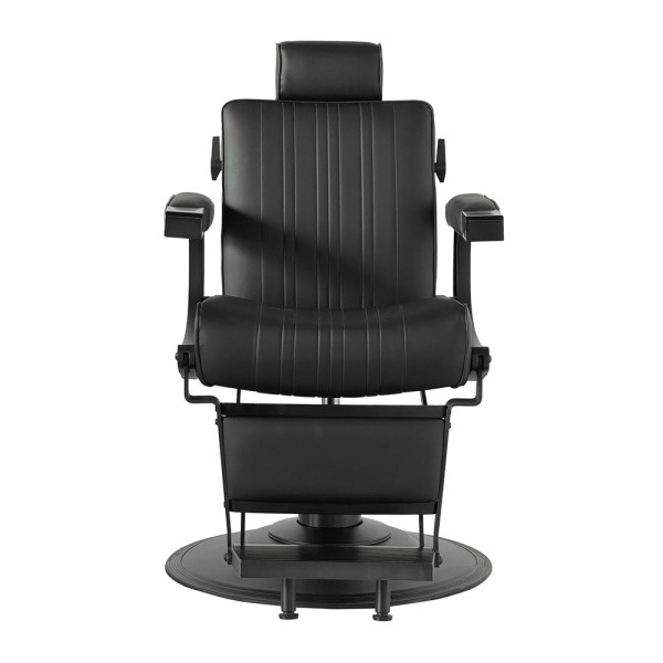 Fauteuil de Barbier Lever