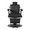 Fauteuil de Barbier Lever