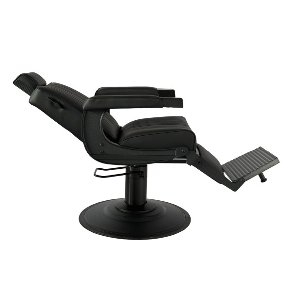 Fauteuil de Barbier Lever