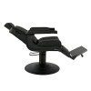 Fauteuil de Barbier Lever