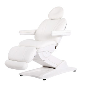 Fauteuil de soins Gir 4 moteurs