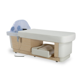 Table Head Spa Nuki