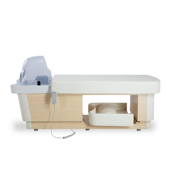 Table Head Spa Nuki