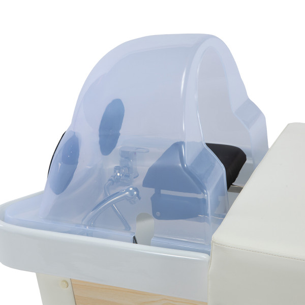 Table Head Spa Nuki