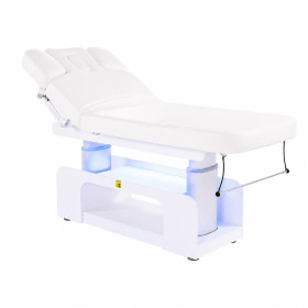 Table de massage électrique Moon 4 moteurs