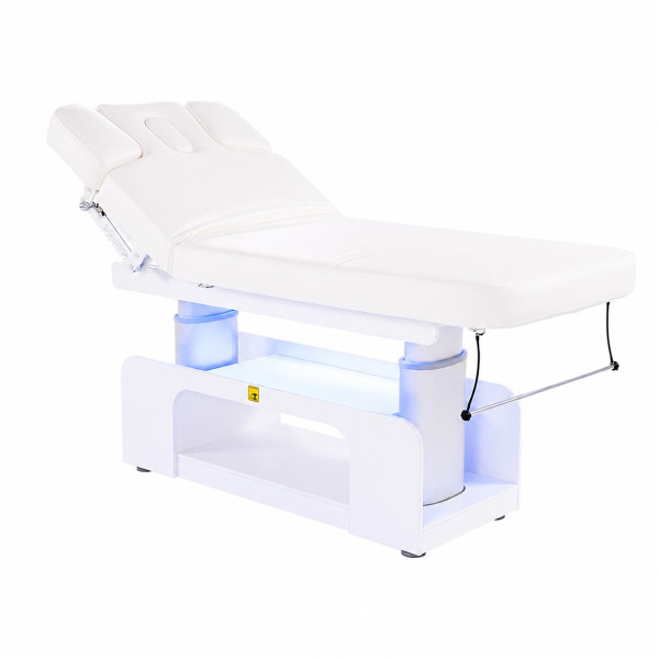 Table de massage électrique Moon 4 moteurs