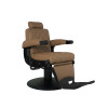 Fauteuil de Barbier Hawk Brown