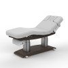 Table de massage électrique Lips 4 moteurs Bois clair