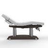 Table de massage électrique Lips 4 moteurs Bois clair
