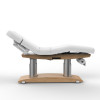 Table de massage électrique Lips 4 moteurs Bois clair
