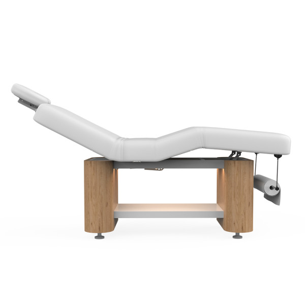 Table de massage électrique Pyro 4 moteurs