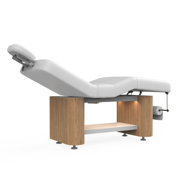 Table de massage électrique Pyro 4 moteurs