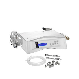 Appareil de Microdermabrasion