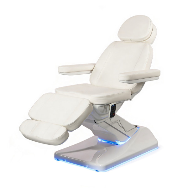 Fauteuil de soins électrique Aura sans chauffage