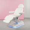 Fauteuil de soins électrique Aura sans chauffage