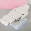 Fauteuil de soins électrique Aura sans chauffage