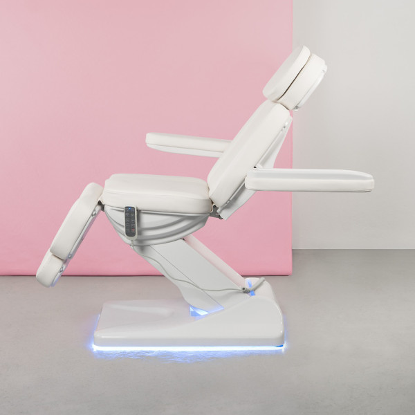 Fauteuil de soins électrique Aura sans chauffage